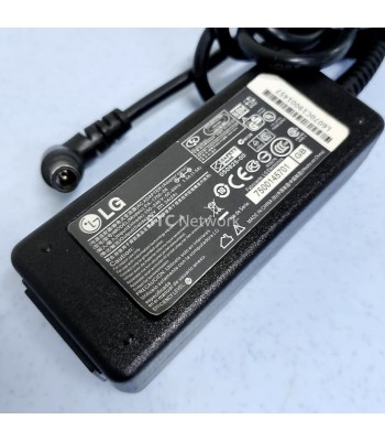 LG 12V 2A Φ 6.5*4.4 mm (Pin)